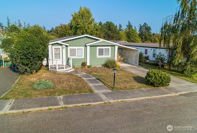 1785 Douglas Rd unit 54, Friday Harbor, WA 98250 - photo 2