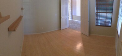 Bedroom/Den