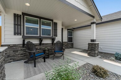 307 Peach Tree Ct unit Lot 5 Block 3 - Clea, Cheney, WA 99004 - photo 2