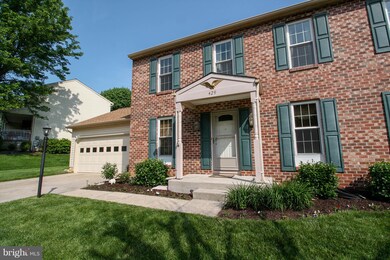 429 Abbey Cir, Abingdon, MD 21009 - photo 2