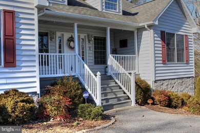 427 Anderson Rd, Basye, VA 22810 - photo 6