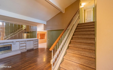 2009 Bobby Jones Dr unit A, El Paso, TX 79936 - photo 3