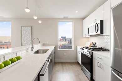 398 Cambridge St unit 204, Boston, MA 02134 - photo 4