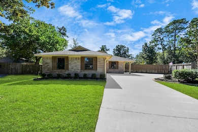 2102 Rolling Glen Dr, Spring, TX 77373 - photo 4