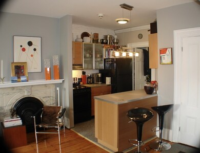 25 E Concord St unit 3, Boston, MA 02118 - photo 2
