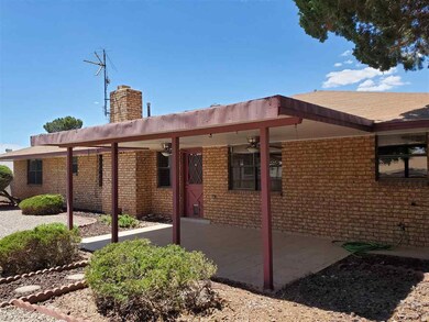 3014 Del Cerro, Alamogordo, NM 88310 - photo 6