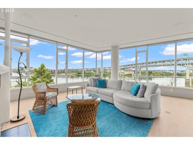 The Strand unit N402, Portland, OR 97201 - photo 7