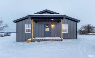 9095 E State Road 38, New Castle, IN 47362 - photo 2