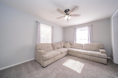 313 S 7th St, New Castle, IN 47362 - photo 6