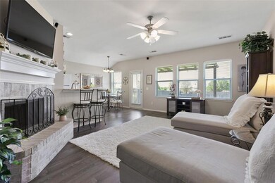 310 Lake Texoma Dr, Wylie, TX 75098 - photo 5