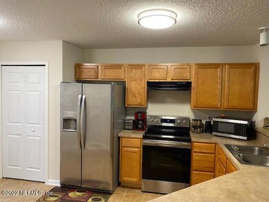 Kitchen View 2