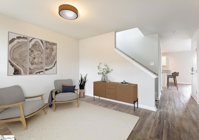 871 Willowmere Way unit Guilford, Spartanburg, SC 29303 - photo 2