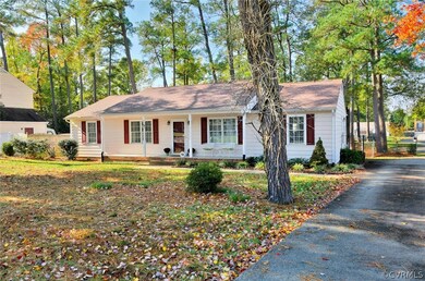 4008 Francistown Rd, Henrico, VA 23294 - photo 2