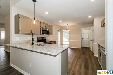 918 Kelso Dr, Copperas Cove, TX 76522 - photo 6