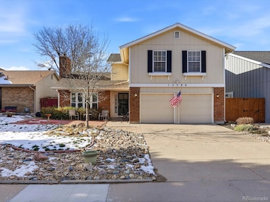 12386 E Bates Cir, Aurora, CO 80014 - photo 2