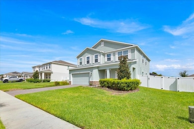 541 Rominger Loop, Apopka, FL 32712 - photo 3