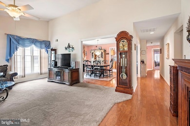 2278 Beltane Rd, Toms River, NJ 08755 - photo 4