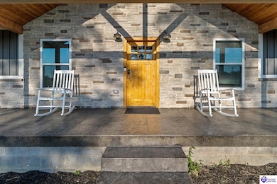 6637 S Highway 259, Mc Daniels, KY 42754 - photo 2