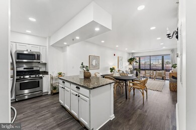 The Aurora Condominiums unit 610, Silver Spring, MD 20910 - photo 4