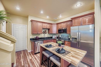 1718 W Colter St unit 170, Phoenix, AZ 85015 - photo 7