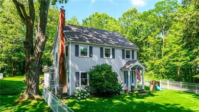 6735 Wakefield Rd, Hiram, OH 44234 - photo 2