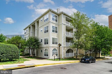 4551 Strutfield Ln unit 4110, Alexandria, VA 22311 - photo 4