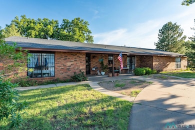 1501 E 21st St, Clovis, NM 88101 - photo 2