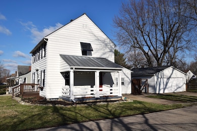 Side of Home