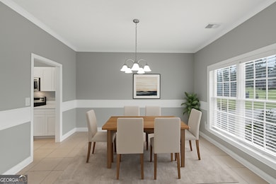 2887 Bridle Creek Dr SW, Conyers, GA 30094 - photo 6