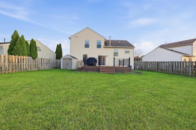 5504 Inglecrest Place, Galloway, OH 43119 - photo 2