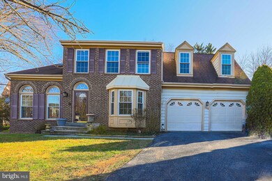 17608 Gatsby Terrace, Olney, MD 20832 - photo 5