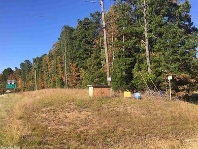 0 Heber Springs Rd N, Tumbling Shoals, AR 72581 - photo 2