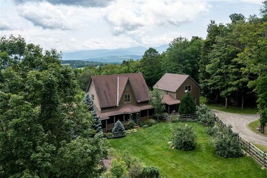 225 Merrill Hill Rd, Stowe, VT 05672 - photo 3