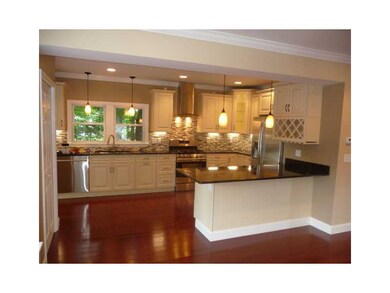 Exterior Front. designer dream kitchen is the best
