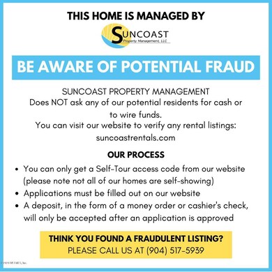 1932 Harvester St unit 2, Jacksonville, FL 32210 - photo 2