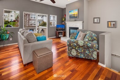 5264 237th Terrace SE unit 13-5, Issaquah, WA 98029 - photo 3