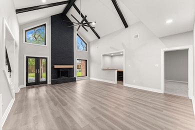 6415 Singing Creek Ln, Spring, TX 77379 - photo 3