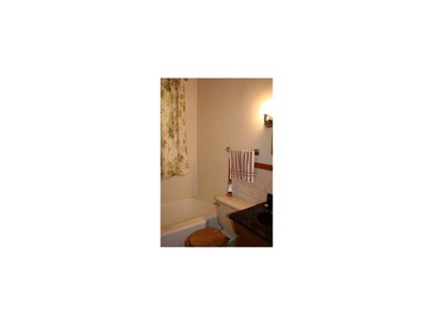 Bathroom.