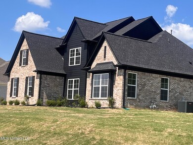 7524 Newbury Dr, Olive Branch, MS 38654 - photo 3