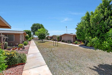 10751 W Santa fe Dr, Sun City, AZ 85351 - photo 7