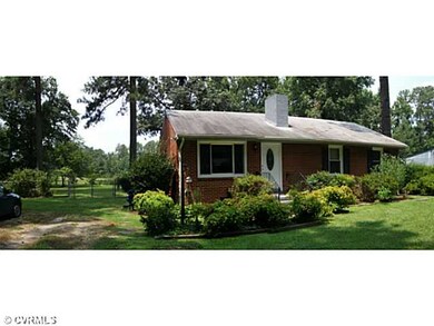 Exterior Front - another view