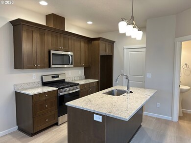 1823 SE Mulberry Ave unit 36, Dallas, OR 97338 - photo 3