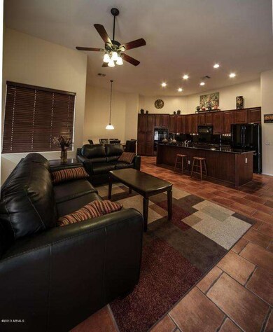 FR and Kitchen View 2