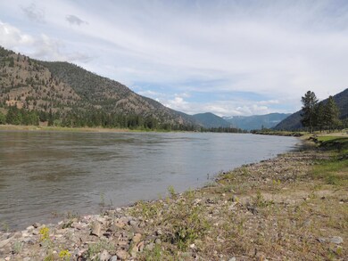river
