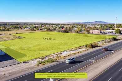 0 Highway 314, Belen, NM 87002 - photo 5