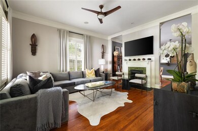 28 Clay St SE, Atlanta, GA 30317 - photo 6