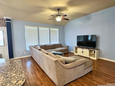 25002 Elwell Point, San Antonio, TX 78255 - photo 4