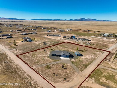 7227 E Lodestone Drive