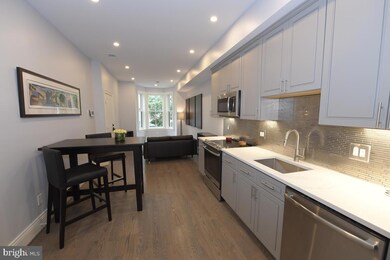 416 A St SE unit 1, Washington, DC 20003 - photo 7