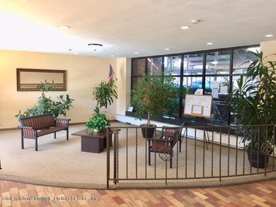 Main Lobby